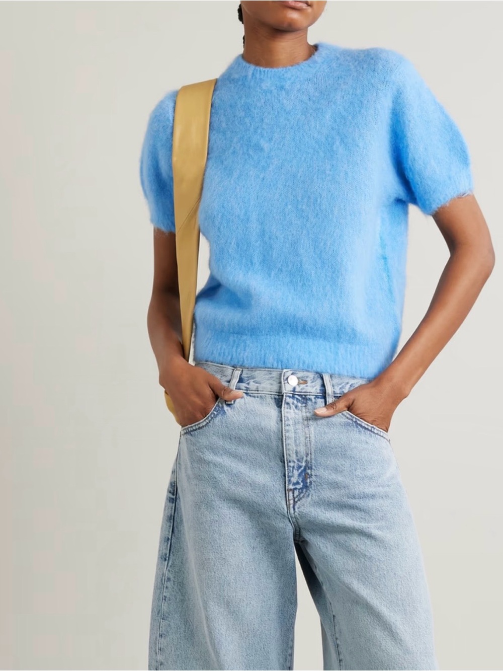 Doen • Hearst Sweater